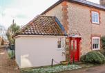 Location vacances Barton Bendish - 28 Oxborough-2