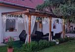 Location vacances Orosháza - Százszorszép Vendégház-2