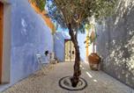 Location vacances Rhodes - St. George Studios-1