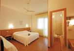 Hôtel Province de Teramo - Hotel Leuco'-4