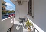 Location vacances  Province de Syracuse - Casa Vacanze Blu Cobalto-1