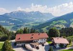 Location vacances Söll - Koglbauer - Apartment Nr 3-2