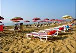 Camping Caorle - Club del Sole Jesolo Family Resort-4