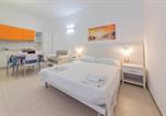 Location vacances Porto Cesareo - Malvarosa Sh - Porto Cesareo-3