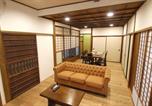 Location vacances Kyoto - Ichimatsu-an-1