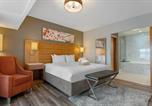 Hôtel Strathmore - Radisson Hotel & Conference Centre Calgary Airport-4
