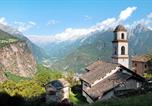 Location vacances Gordona - Sweet Somma Mountain Lodge 2-3
