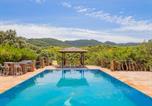 Location vacances Monda - Cubo's Coin Pure Nature High Privacy One-2