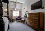Hôtel Burford - The Swan Hotel-2