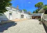 Location vacances Loches - La belle de la Gaiété-1