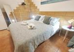 Location vacances Bari - La dimora di Don Vito - Appartamento confortevole-2