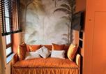 Hôtel Altenstadt - Boutique Hotel K7-2