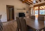 Location vacances  Ourense - Yourhouse Casa Canastro-3