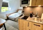 Hôtel Tuttlingen - Primera Smart micro-Apartments-4