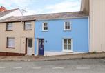 Location vacances Fishguard - Llety-1