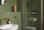 Location vacances Ballycastle - Yarn - Romy Deluxe Apartment-3
