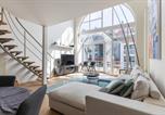 Location vacances Knokke-Heist - Calypso 41-1