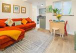 Location vacances Broadstairs - Cosy 2 Bed Viking Bay Cottage-1
