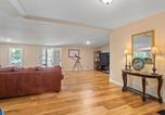 Location vacances Jasper - Rocking W - Screened In Porch And Lakeside Fire Pit!-4