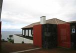 Location vacances São Roque do Pico - A Casa do Ouvidor-3