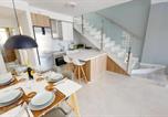 Location vacances Los Alcázares - Villa Mercurio - A Murcia Holiday Rentals Property-4