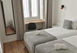 Location vacances  Le Bairro Alto - Correio Velho Hotel-3