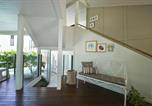 Location vacances  Australie - The Boathouse-3