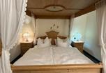 Hôtel Chemnitz - Hotel Olymp Almenrausch-3