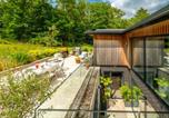 Location vacances Hampton Lucy - Gamekeepers Lodge-3