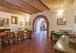 Location vacances Monteroni d'Arbia - Villa Murlo-4