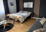 Hôtel Grächen - Hotel Europe Brig-3