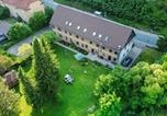 Location vacances Ellrich - Haus am Wolfsbach-1