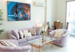 Location vacances Madrid - Oshun Sanchinarro Seasonal Living Lofts-2