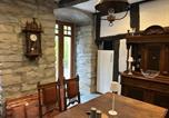 Location vacances Bad Driburg - Burghaus-2