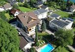 Hôtel Trebesing - Familienhotel Steindl-3