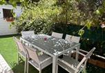 Location vacances Sirolo - A casa di Marica-2