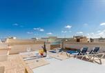 Location vacances Ghasri - Naduri, Beautiful Gozitan Villa plus Pool - Happy Rentals-2