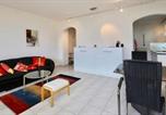 Location vacances Locarno - Ferienwohnung C05-3
