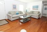 Location vacances West Cape May - 324 First Ave-4