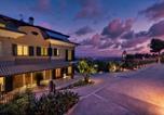 Location vacances  Province d'Ascoli Piceno - Residenza Marano-3