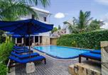 Hôtel Negombo - St.Lachlan Hotel & Suites-1