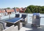 Location vacances  Gare de Wismar - Steilküste - Abc220-1