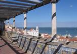Location vacances Lavradio - Way to Castle - Apartments Alfama-2