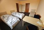 Location vacances Jihlava - Penzion Zlata studna-4
