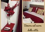 Location vacances Siracusa - Giulia Home and Rooms-2