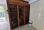 Location vacances Siófok - Réka apartman Siófok-3