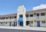 Hôtel Brattleboro - Travelodge by Wyndham Brattleboro Vt-1