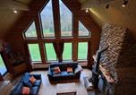 Location vacances Westport - Eaglewood Lodge-4