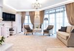 Hôtel Ciechocinek - Boutique Odyseja & Spa-1
