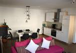Location vacances Andernach - Wohnung in Mülheim-Kärlich-1